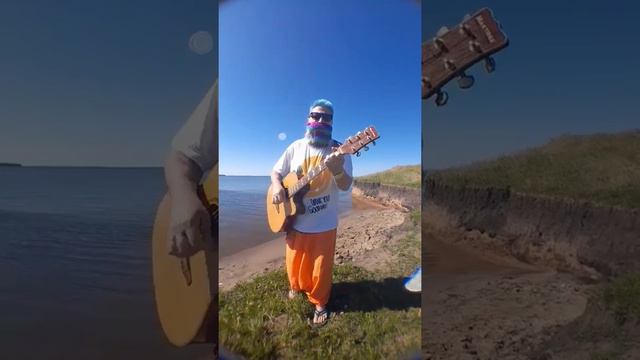 Пригородный блюз.Майк Науменко смотреть онлайн