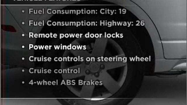 2009 Saturn VUE - Shreveport LA смотреть онлайн