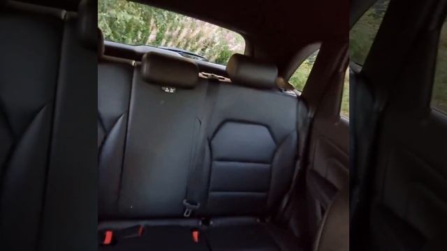 Mercedes-Benz B180 CDi Grey (2012) Walkaround смотреть онлайн