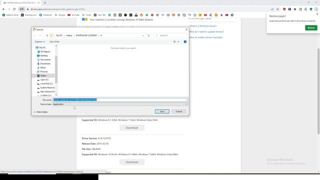 Graphics Processor is incompatible on Photoshop 2023/2024 _ How To Fix Graphics Processor error ✅ смотреть онлайн