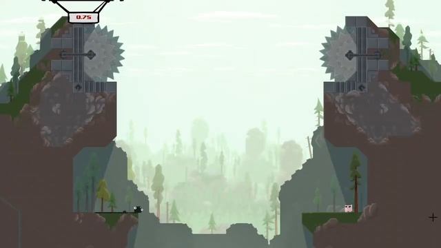 Unlock Hidden Characters In Super Meat Boy