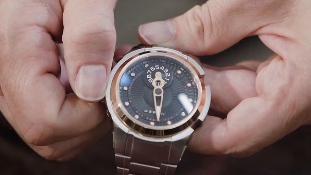 [LIMITED EDITION] Talking About The NUBEO Satellite 2.0 | #nubeo #satellite #limitededition