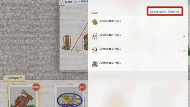 Import from TP link смотреть онлайн