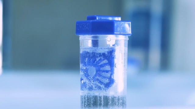 How to use the AOSEPT® PLUS with HydraGlyde® solution смотреть онлайн