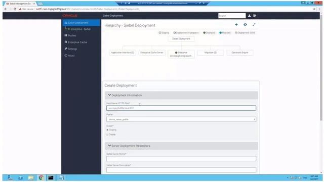 SIEBEL CRM Installation IP17 20 Free Course 06 Workshop in Karachi Lahore Pakistan Dubai смотреть онлайн