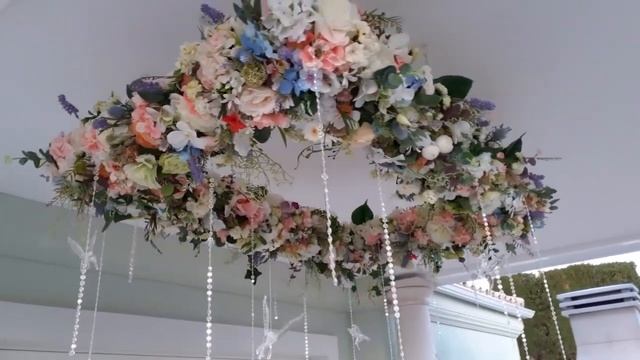 ДЕКОР.ФЛОРИСТИЧЕСКИЕ КОМПОЗИЦИИ 2020 смотреть онлайн