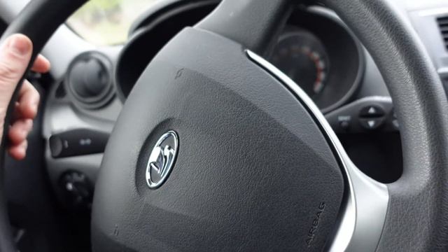 Новая LADA GRANTA 2023. Почему я её купил имея 1 млн рублей? #lada #granta #гранта #лада #автомобил смотреть онлайн