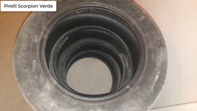 ТОП-7. Лучших летних шин для кроссовера🚙Рейтинг 2024🏆Какие летние шины для кроссовера лучше? смотреть онлайн