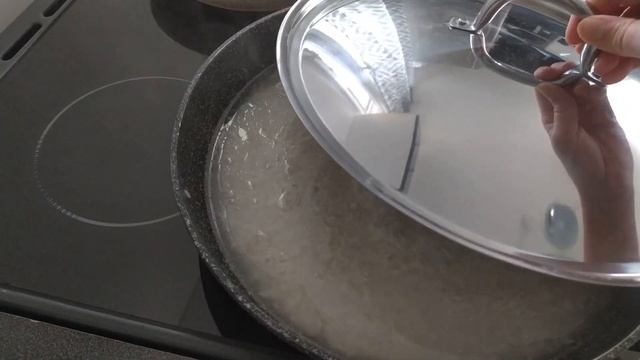 Готовка с Использованием Оригинальных Ингредиентов