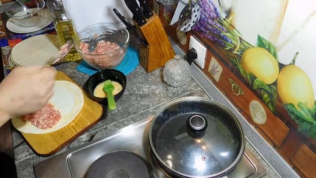 Рецепты быстрой и вкусной еды 