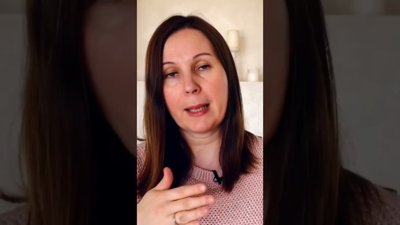 Как укрепить связь с ребенком #shorts смотреть онлайн