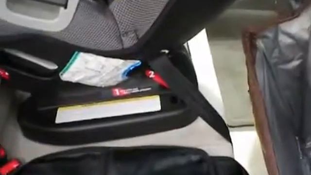 Car Seat Protector by Cruisy Kids Review смотреть онлайн