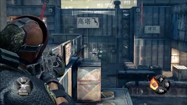 Army of Two: The 40th Day Chapter 1 - Collectibles and Extras смотреть онлайн