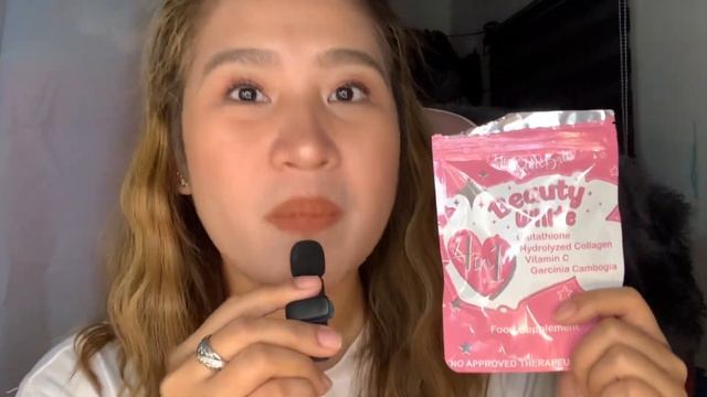 YOU GLOW BABE SLIMMING GLUTATHIONE || BEAUTY WHITE GLUTA CAPSULE REVIEW