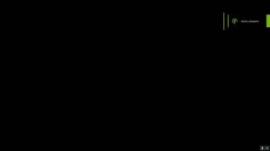 Cyberpunk 2077 - чёрный экран, нет изображения, звук есть, баг с запуском на Nvidia GTX (печ)