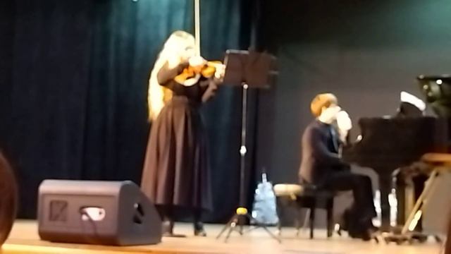 Анастасия Плеханова Тюмень. Колледж искусств 11.01 2023 смотреть онлайн