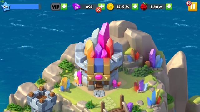 Дракон ОРК и Охота за зайцами Легенды Дракономании l Dragon Mania Legends прохождение смотреть онлайн