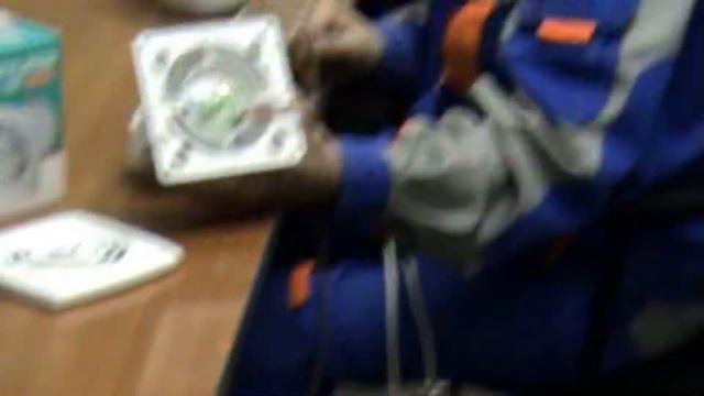 Тест бытовых вентиляторов на уровень шума. смотреть онлайн