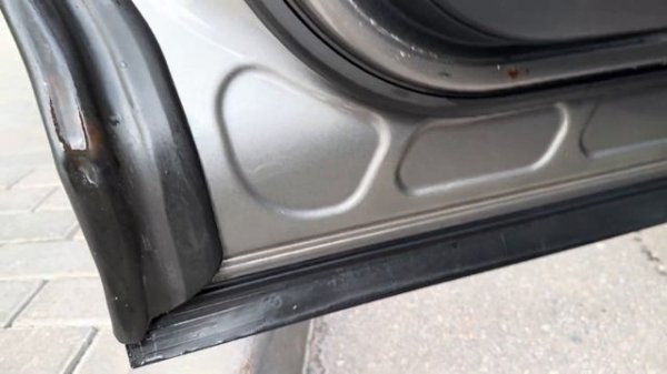 Land Rover Freelander 2007 3.2 бензин