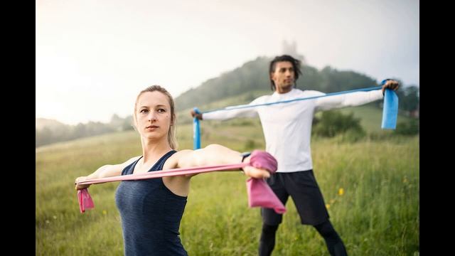 Музыка для фитнеса 130 Bpm  (степ, аэробика, кардио).