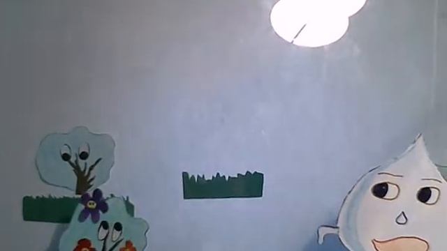 Путешествие Капельки смотреть онлайн