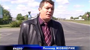 Железнодорожный переезд по Первомайской закрыт на ремонт