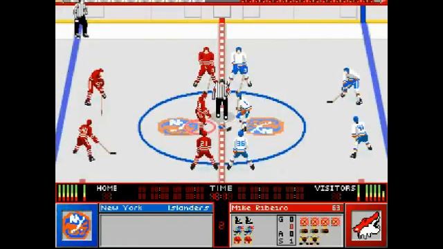 Solid Ice Game #1 смотреть онлайн
