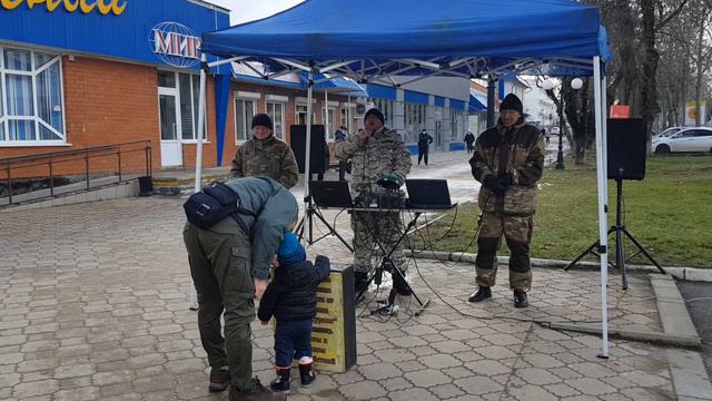 Кореновск 29. 01. 21