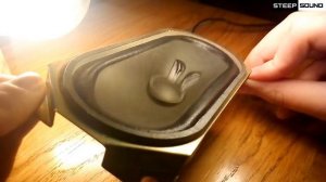 Вот что могут динамики от телевизора