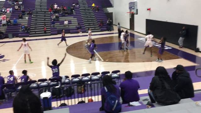 8th Grade HMS vs Ross Sterling (2nd half continued) смотреть онлайн