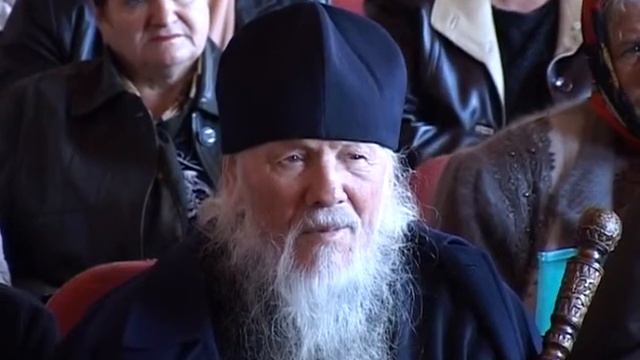 СВЕТЛОЙ ПАМЯТИ ОТЦА ПАВЛА смотреть онлайн