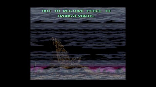 Castlevania Anniversary Collection (Nintendo Switch) смотреть онлайн