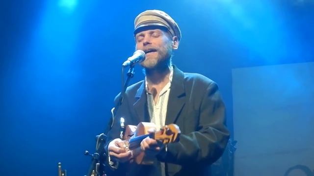 Отава ё в A2 12.05.2017 На речке, на речке смотреть онлайн