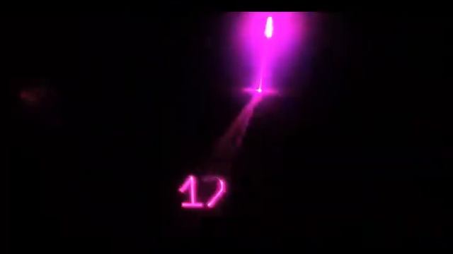 Лазерное шоу на праздник Астрахань VIP-LAB смотреть онлайн