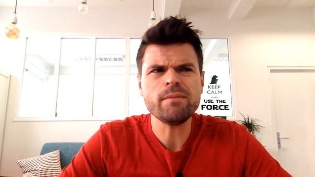 Atelier Comment Fabriquer son Oracle ? [VISIO-CONFÉRENCE EXTRAIT #10] смотреть онлайн