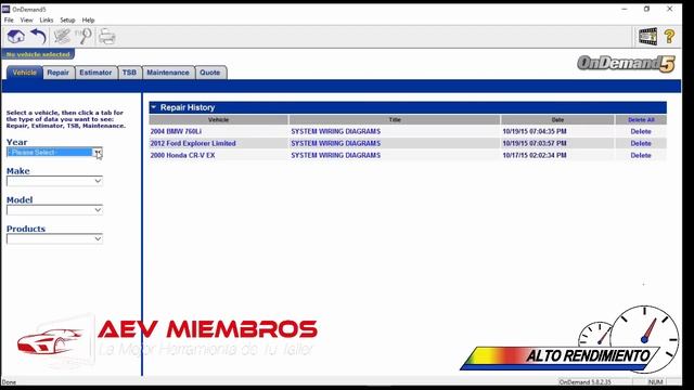 Entendiendo los protocolos de OBDII смотреть онлайн