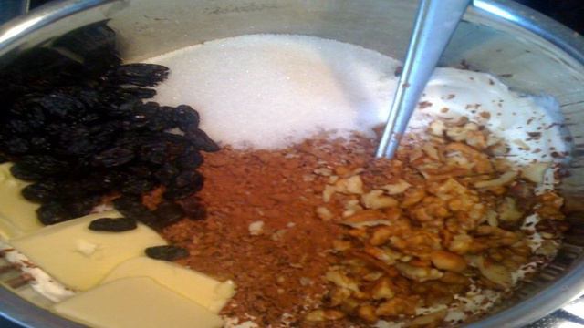 Готовим дома