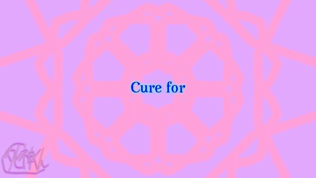 Flipaclip-Cure For Me-Animation meme смотреть онлайн
