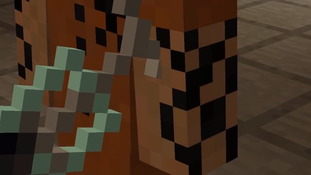 SCP-217 Minecraft Containment Breach [The Clockwork Virus] смотреть онлайн