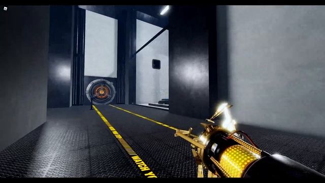 Tunneler Chapter 1 Demo Playthrough / Walkthrough -- ROBLOX