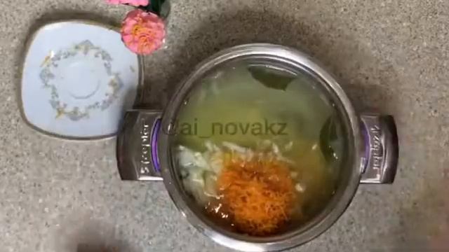 КУРИНЫЙ СУП С ВЕРМИШЕЛЬЮ ??? смотреть онлайн