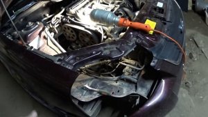 Как найти Утечку тока PRIORA / новый Генератор 140 А