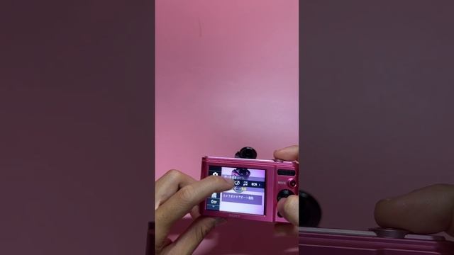 Hướng dẫn Sony W810 смотреть онлайн