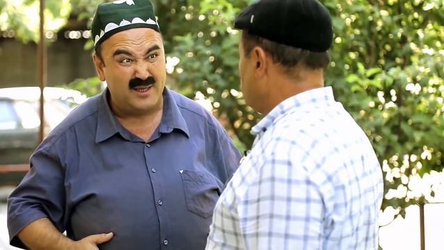 Qalpoq - Maraymamat Va Ilon