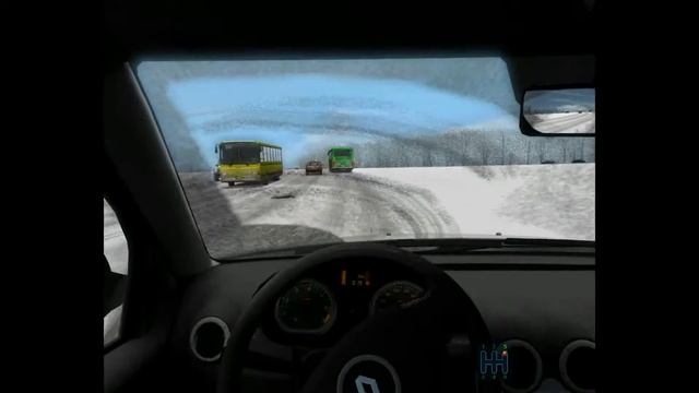 РП ПОЕЗДКА.В СITY CAR DRIVING!!!!РЕНО ДАСТЕР!!! смотреть онлайн