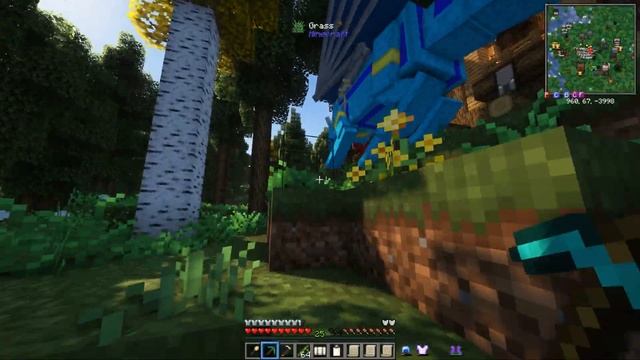 Better Minecraft: MineColonies #43 - AMAZON HORDE смотреть онлайн