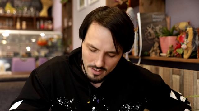 Михаил Лермонтов "Я не унижусь пред тобою" смотреть онлайн