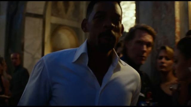 Фокус  — Русский трейлер (2015)