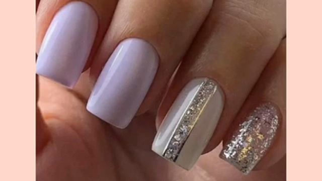 КРАСИВЫЕ НОГТИ ШЕЛЛАК ДИЗАЙН ФОТО /ТРЕНДОВЫЙ ДИЗАЙН НОГТЕЙ ДЛЯ НАЧИНАЮЩИХ 2022 смотреть онлайн