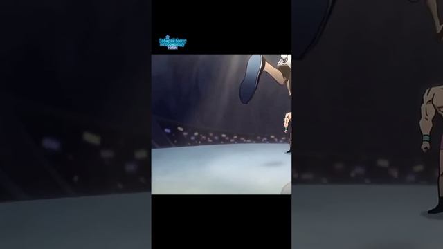 Лучший удар Севена!? | Киллер Севен #аниме #анимемоменты смотреть онлайн